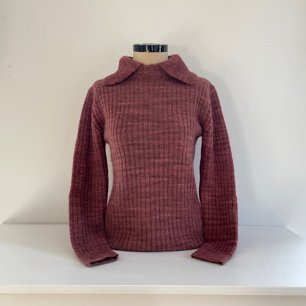 Misha & Puff Ines Sweater 2022 Orig Retail $360